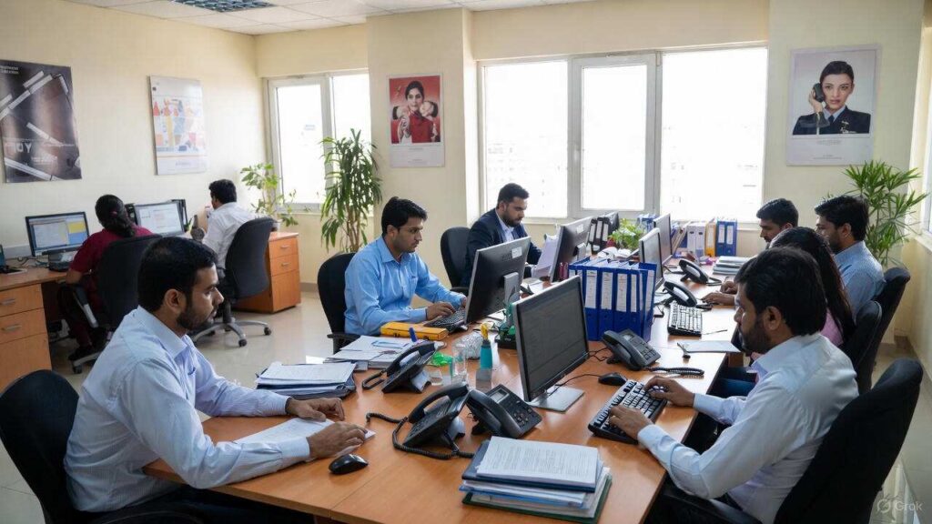 Administrative Assistant Jobs in Lahore: Great NGO Opportunity