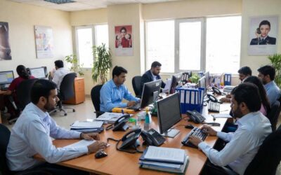 Administrative Assistant Jobs in Lahore