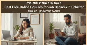Best Free Online Courses for Job Seekers