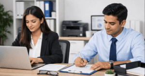 Office & Documentation Assistant Job in Karachi 2026